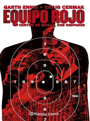 cover image of Equipo Rojo nº 02